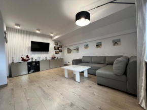 Apartament Portowy, Hel